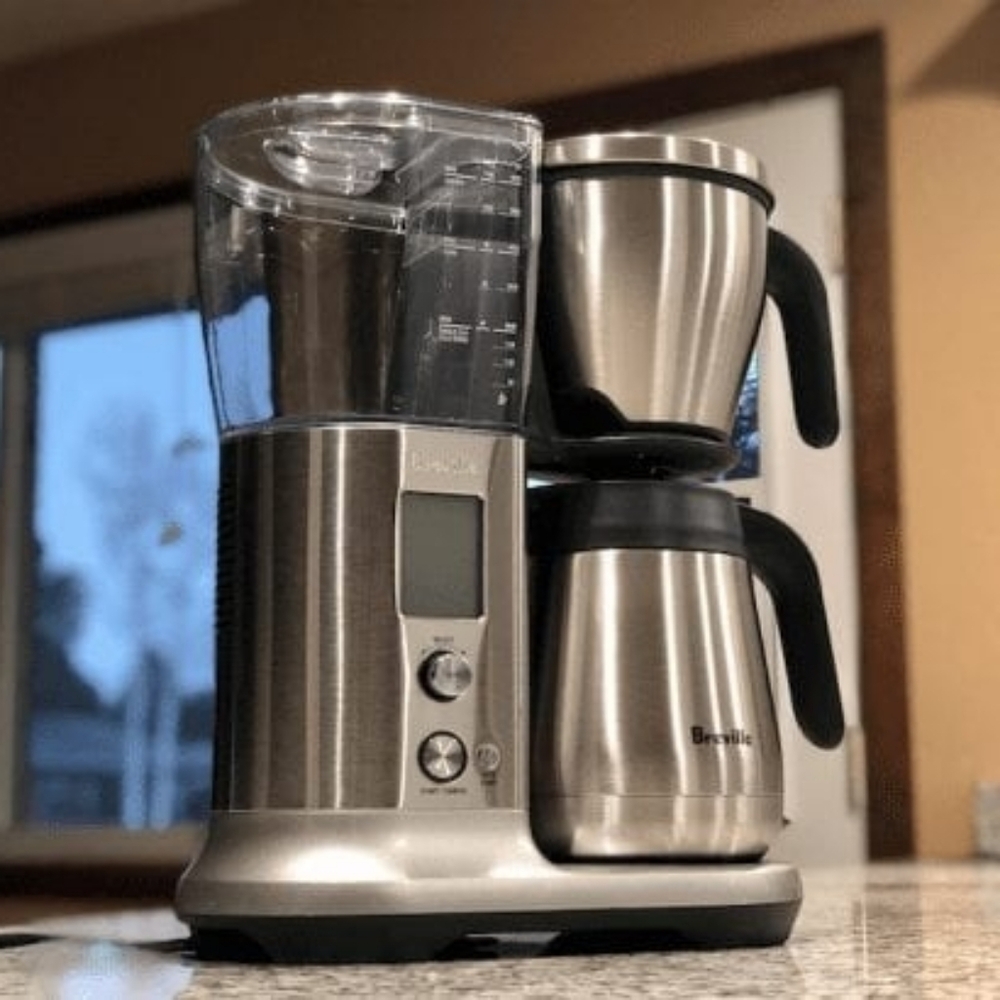 I'm Looking For Breville, Moccamaster, Aiden, Ratio 6 Coffee Maker Bewer Machine